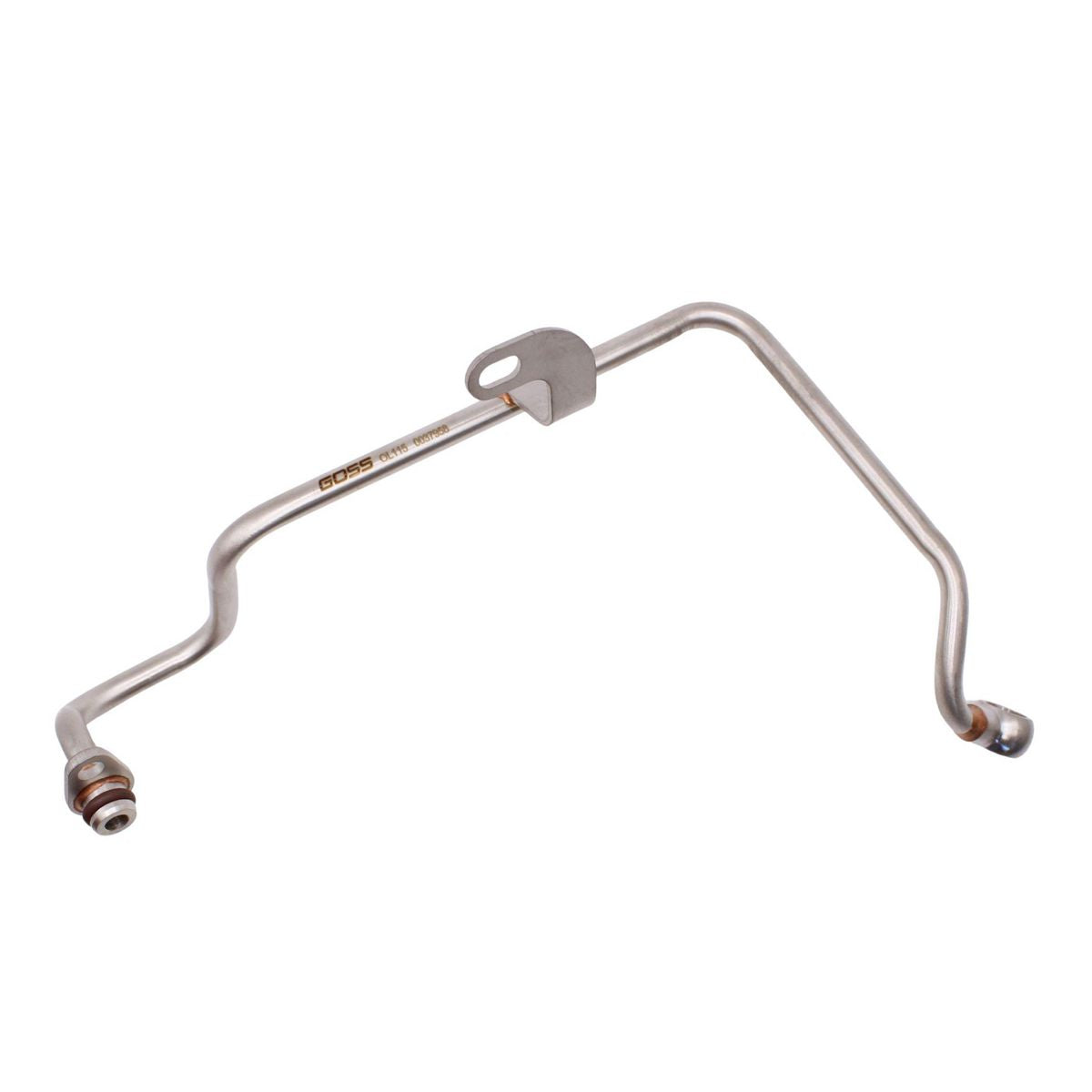 Goss Turbo Oil Feed Line OL115