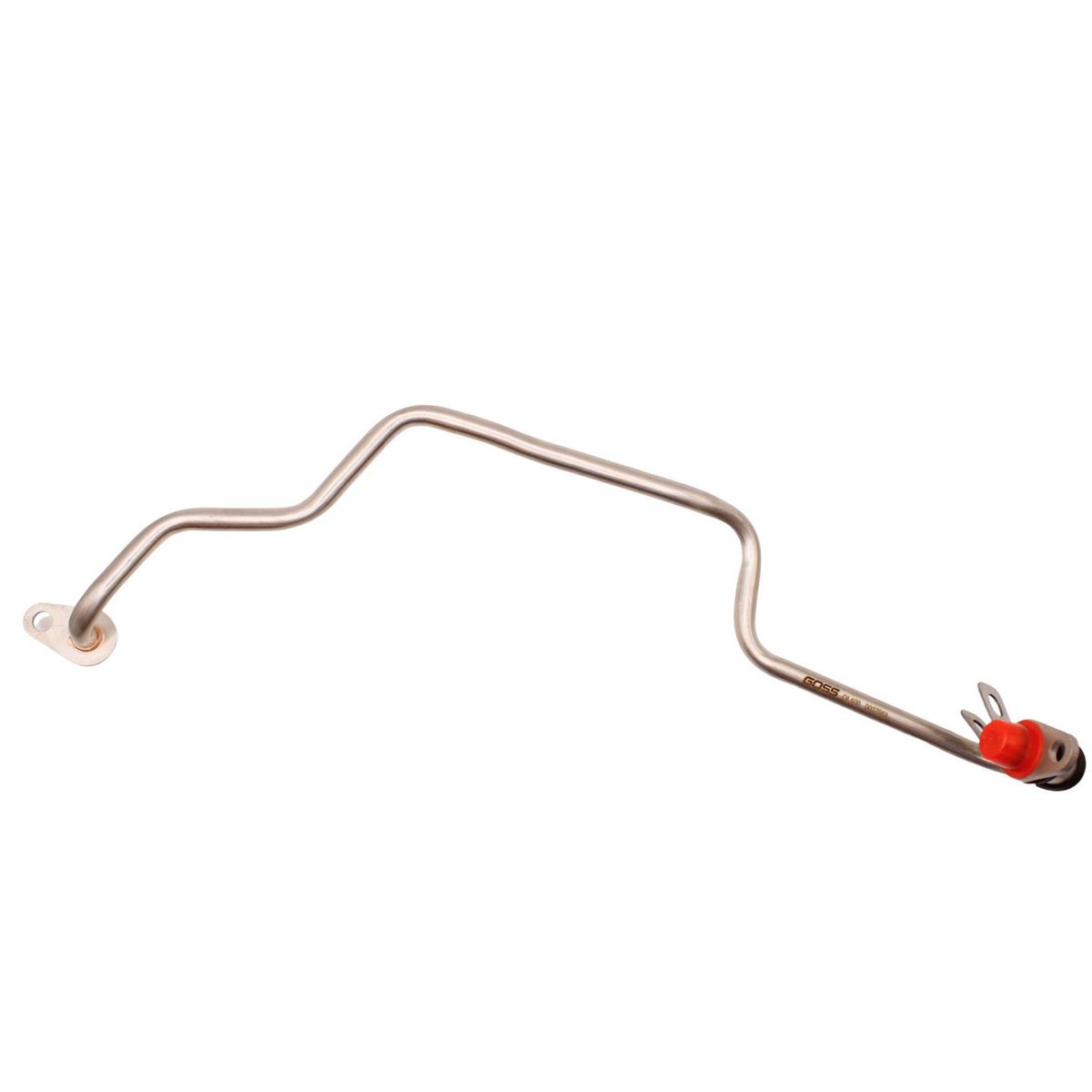 Goss Turbo Oil Feed Line OL100
