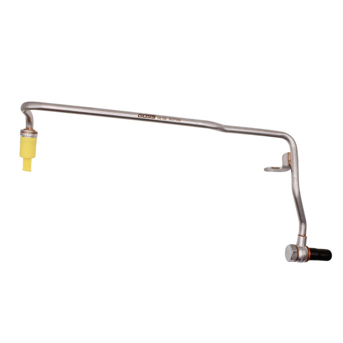 Goss Turbo Oil Feed Line OL102