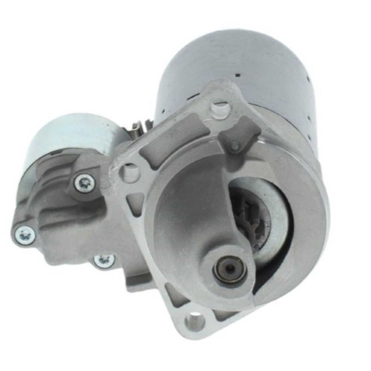 Bosch Starter Motor 12V 10Th CW 1986S00826