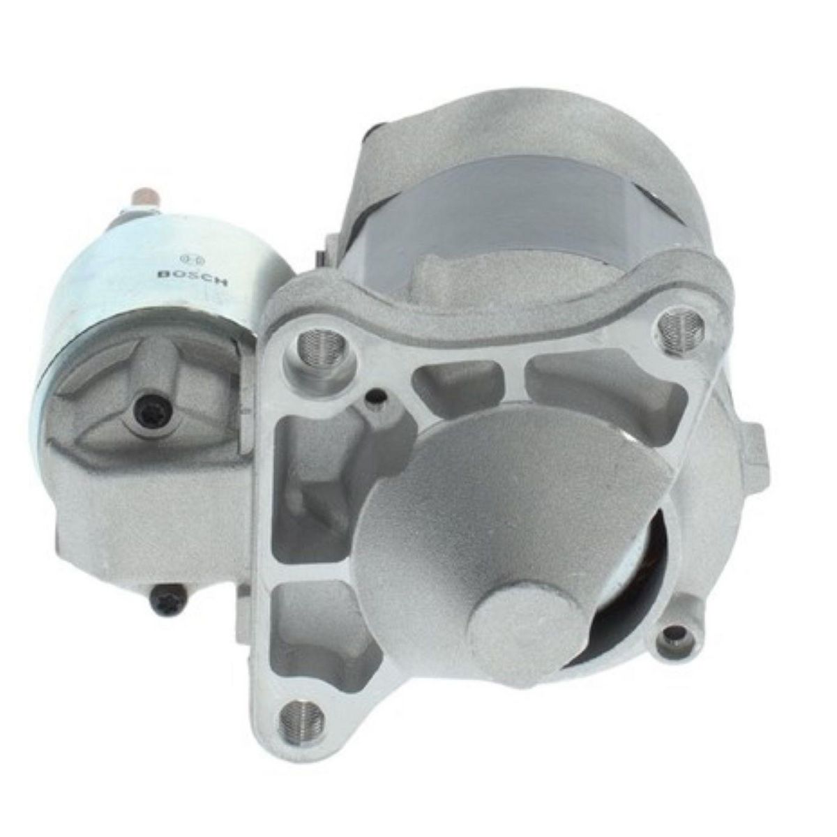 Bosch Starter Motor 12V 8Th CCW 1986S01122