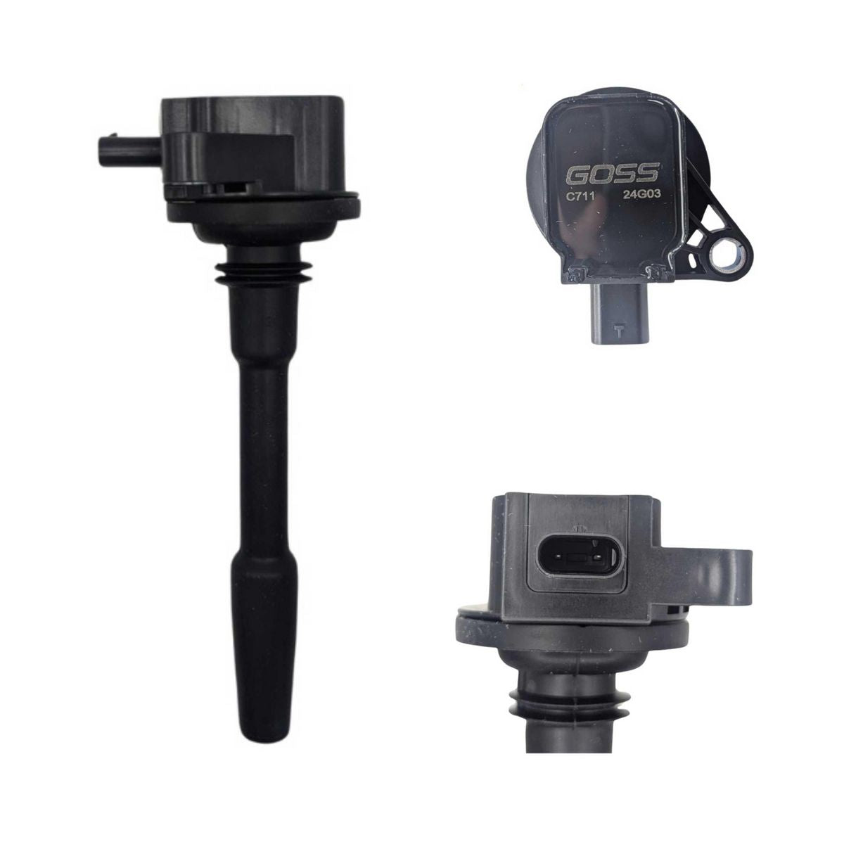 Goss Ignition Coil C711