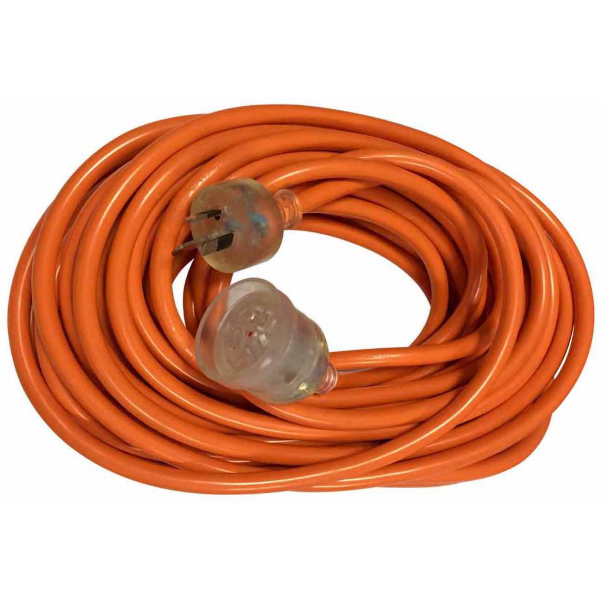 Maxi Trac Heavy Duty Extension Lead - 15 metres MTELHD15