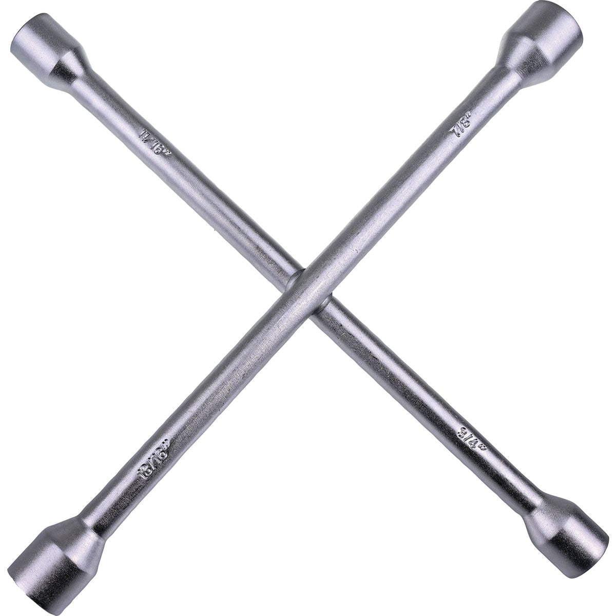 MaxiTrac Wheel Brace 4-Way - Imperial MTWB4I-2