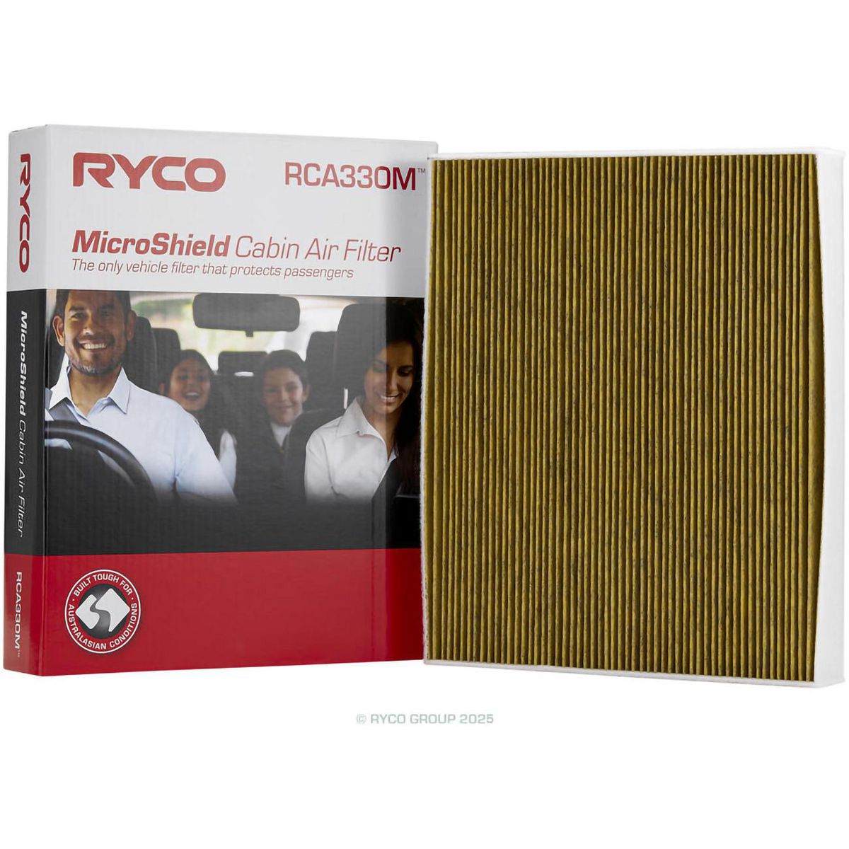 Ryco N99 Cabin Filter RCA330M