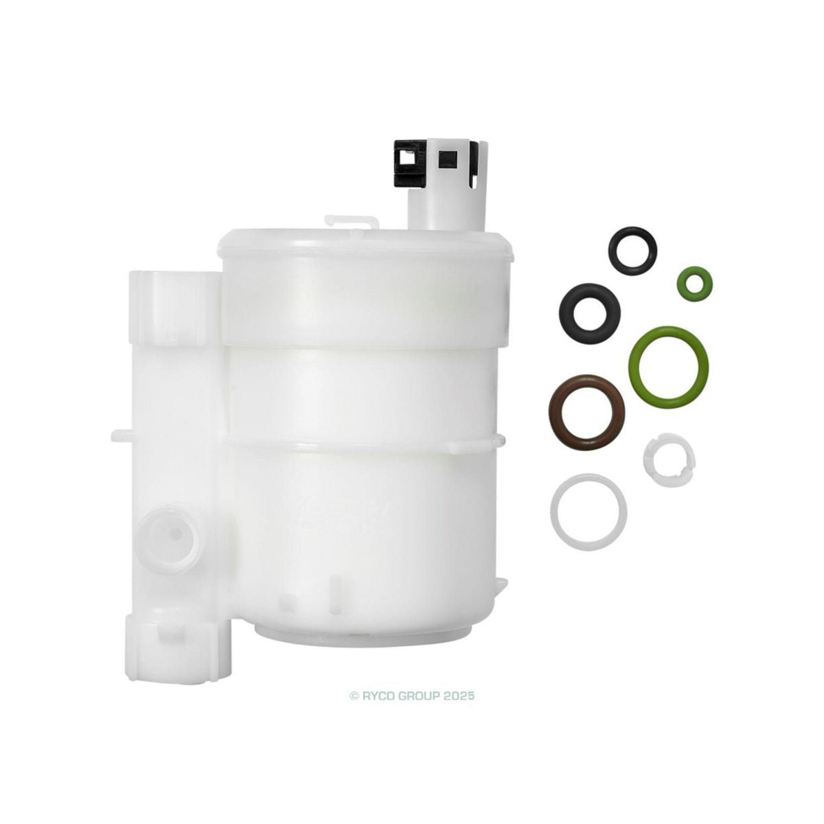 Ryco Air Filter Z1243