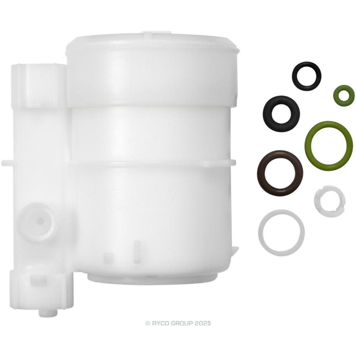 Ryco Air Filter Z1267