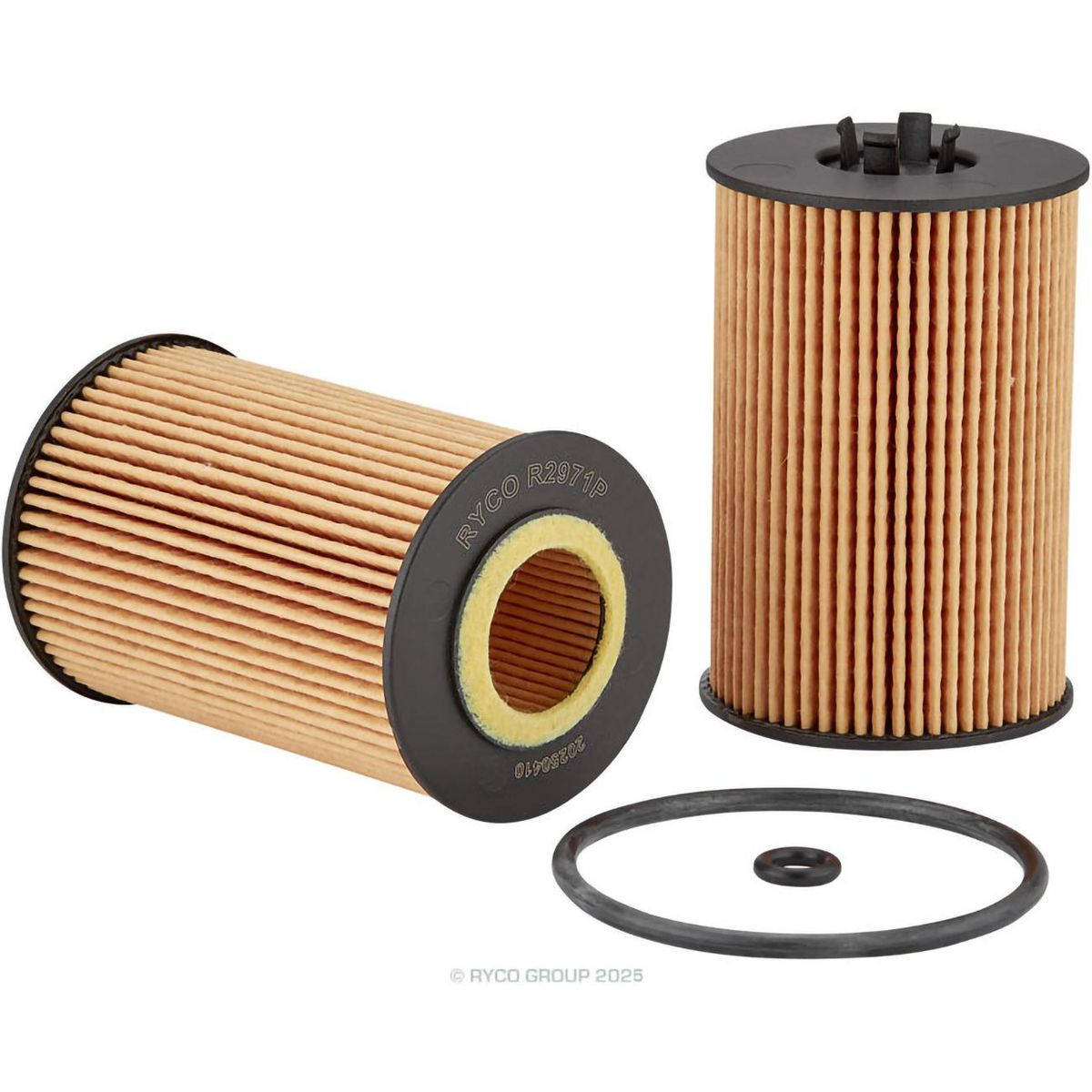 Ryco Oil Filter R2971P