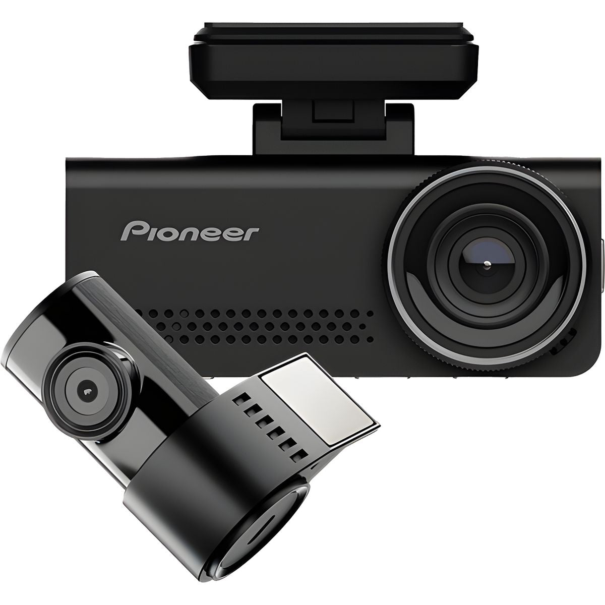 Pioneer Dash Cam 4K/2K Dual Camera VRECZ820DC