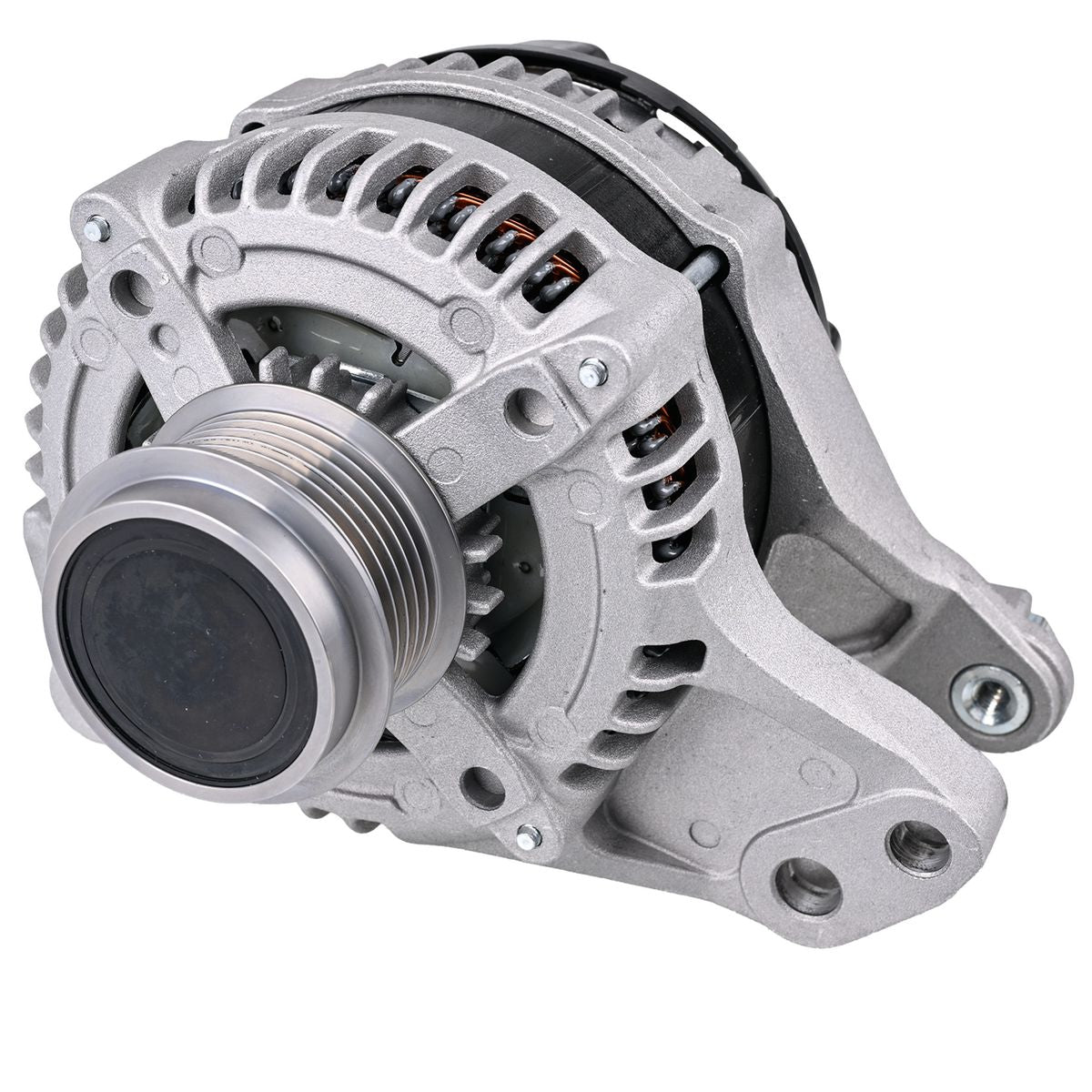 OEX Alternator 12V 155A Denso Style DXA4233