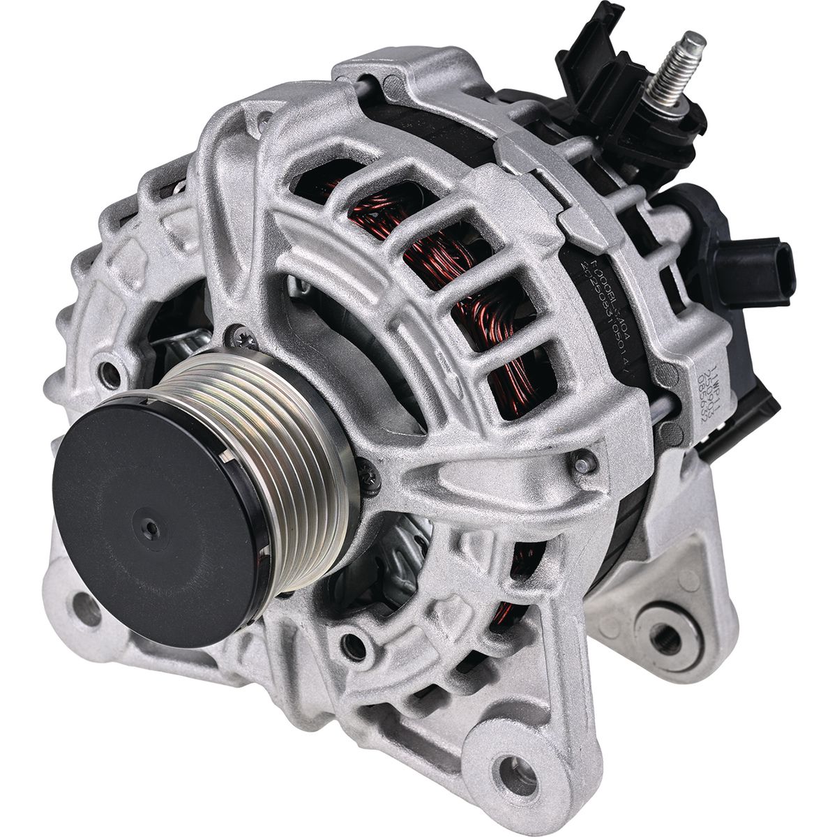 OEX Alternator 12V 120A Bosch Style BXA132