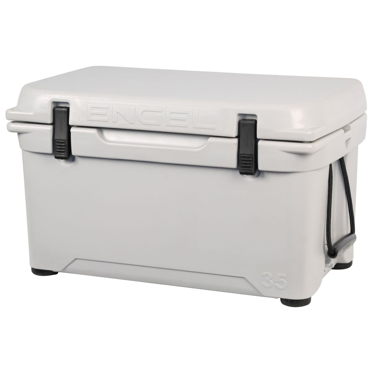Engel Ice Box Roto Mould 35 - Haze Grey ENG35G