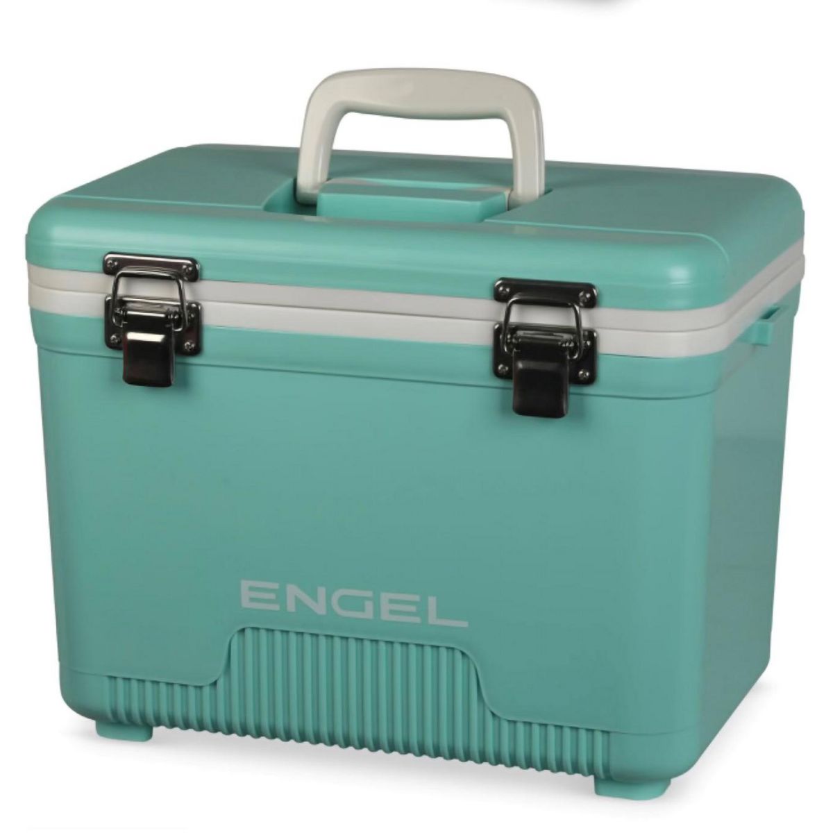 Engel 18L Cooler/Dry Box - Sea Foam