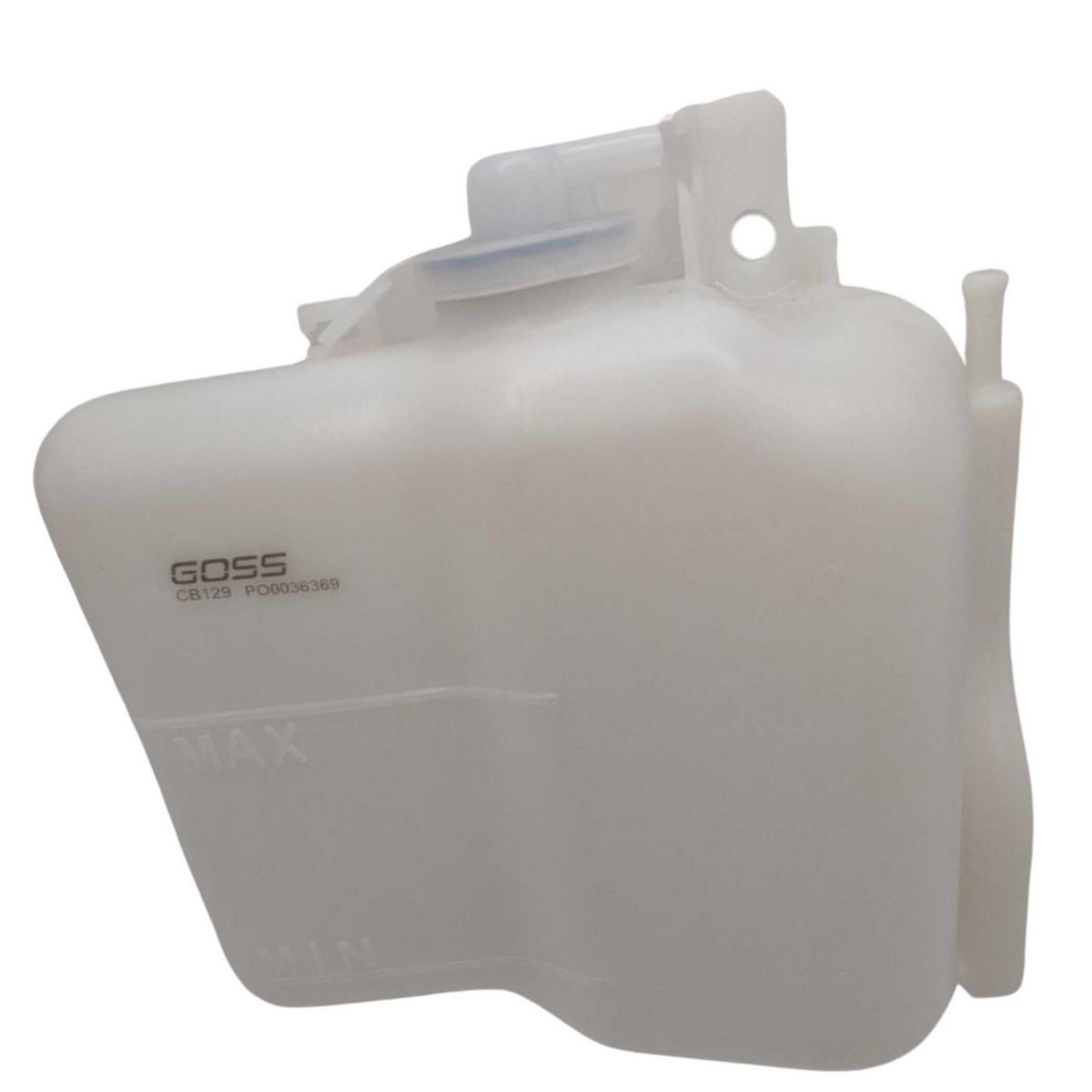 Goss Expansion Tank CB129