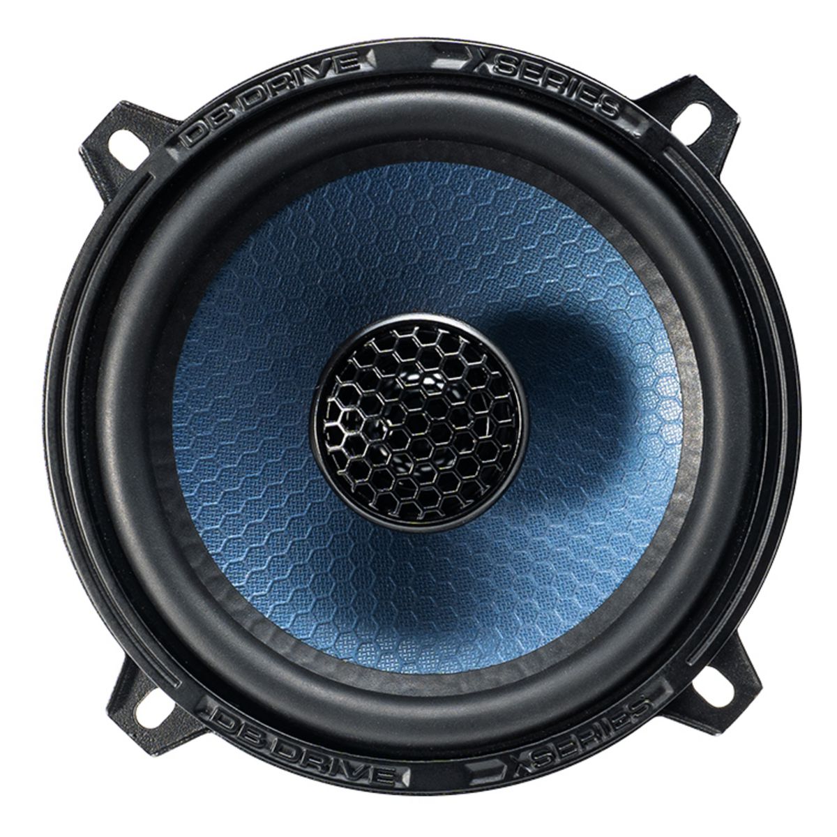 DB Drive 5.25 In 2-Way Speaker X-S5