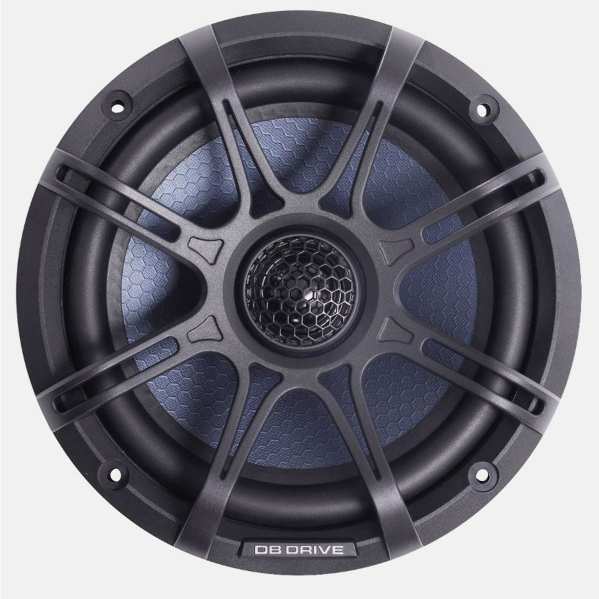 DB Drive 6.5 In 2-Way Speaker X-S65