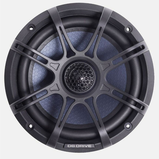 DB Drive 6.5 In 2-Way Speaker X-S65