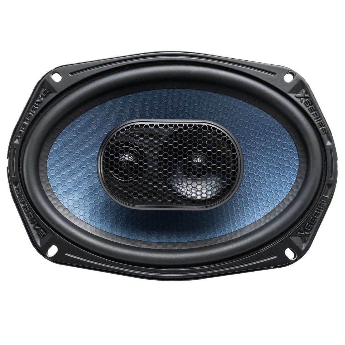 DB Drive 6 X 9 In 3-Way Speaker X-S69