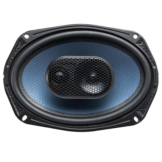 DB Drive 6 X 9 In 3-Way Speaker X-S69