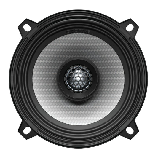 DB Drive 5.25 In 2-Way Speaker DX-S525