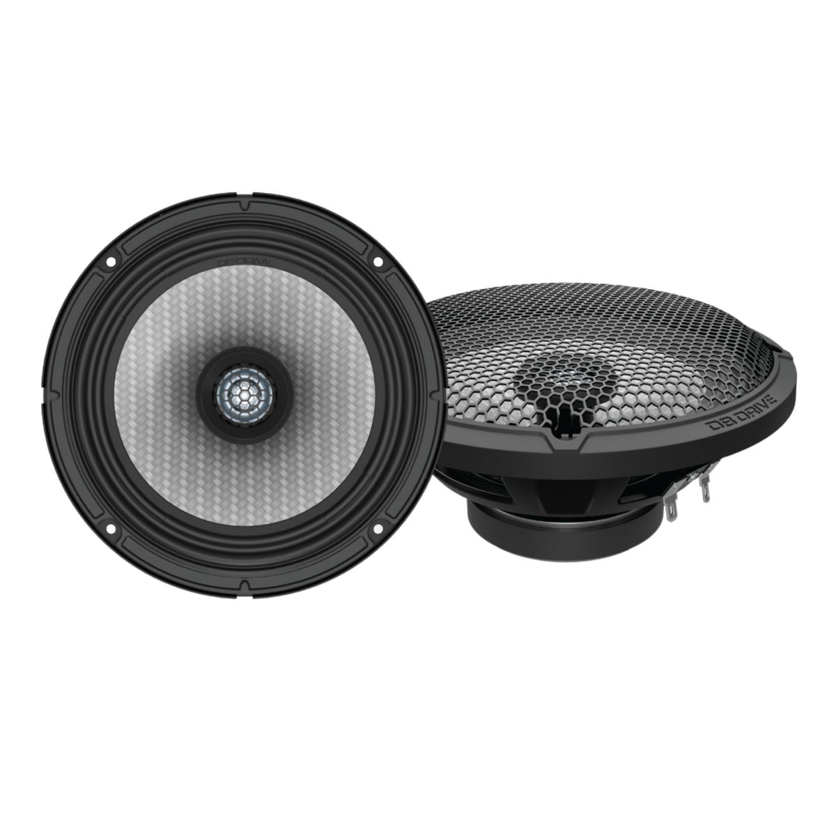 DB Drive 6.5 In 2-Way Speaker DX-S65