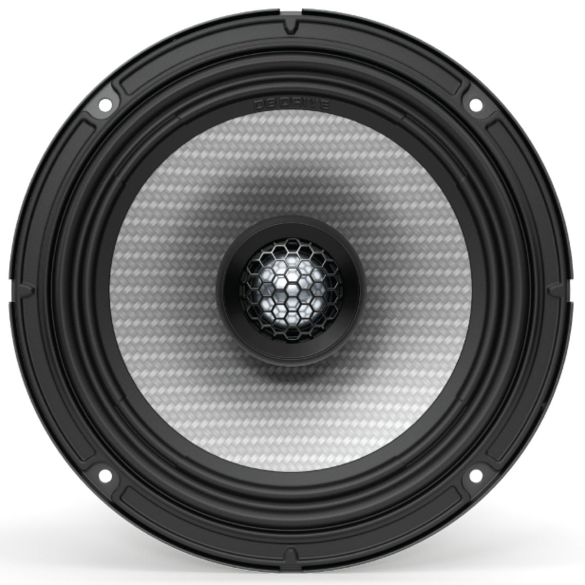 DB Drive 6.5 In S 2-Way Speaker DX-S65P
