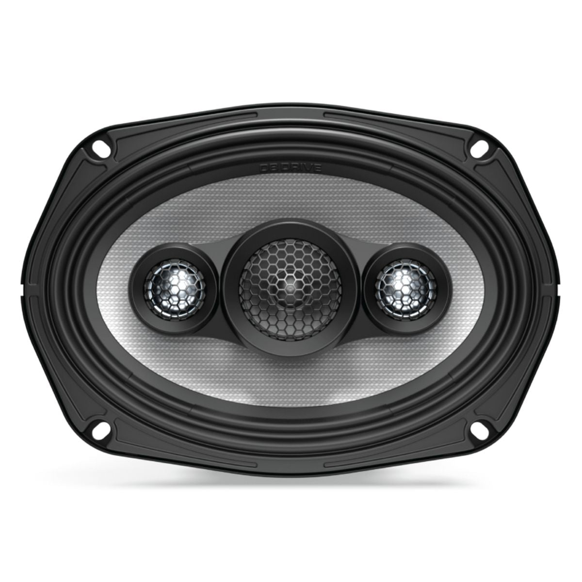 DB Drive 6 X 9 In 4-Way Speaker DX-S694