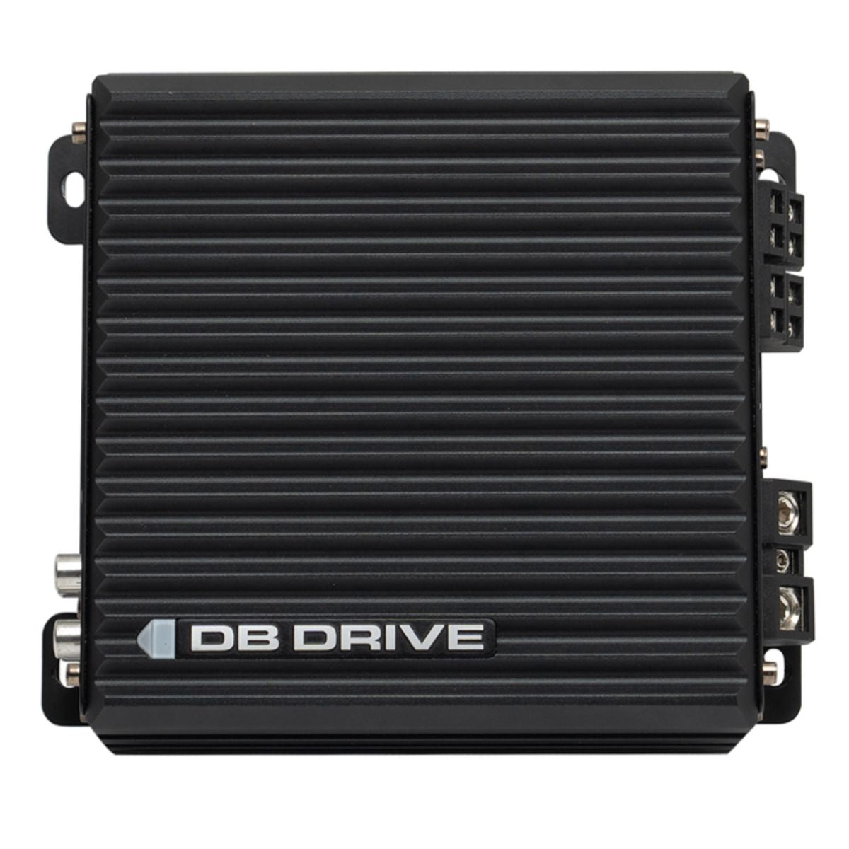 DB Drive Class D 4 X 90 Amplifier DX-A4090