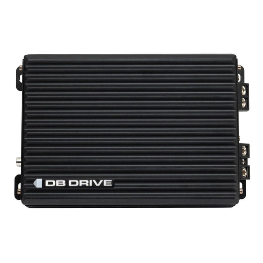 DB Drive Class D X 1200 Amplifier DX-A1201