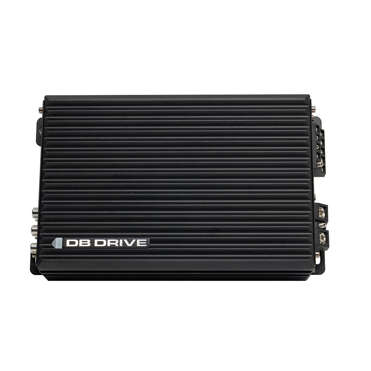 DB Drive Class D 4 X 90 + 200 4 Ohm / 450 2 Ohm Amplifier DX-A1005
