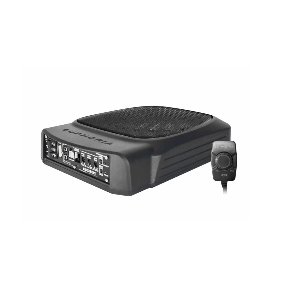 DB Drive 10In Low Profile Amplified Sub 150 Watt DB EPSW10