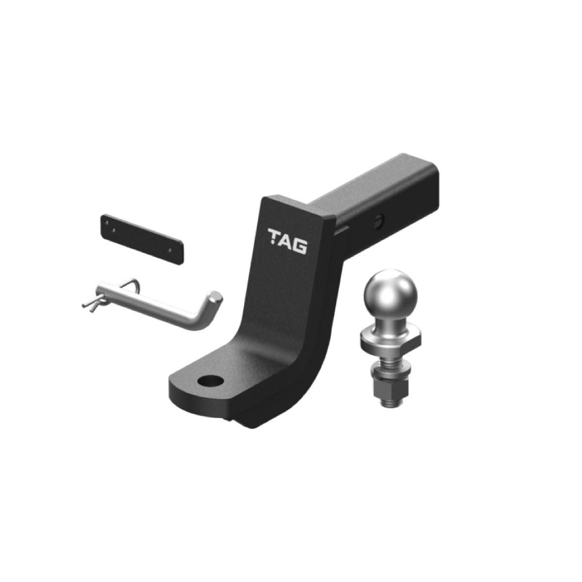 TAG Lug Mount Kit including Wiring Harness TKT864-K201