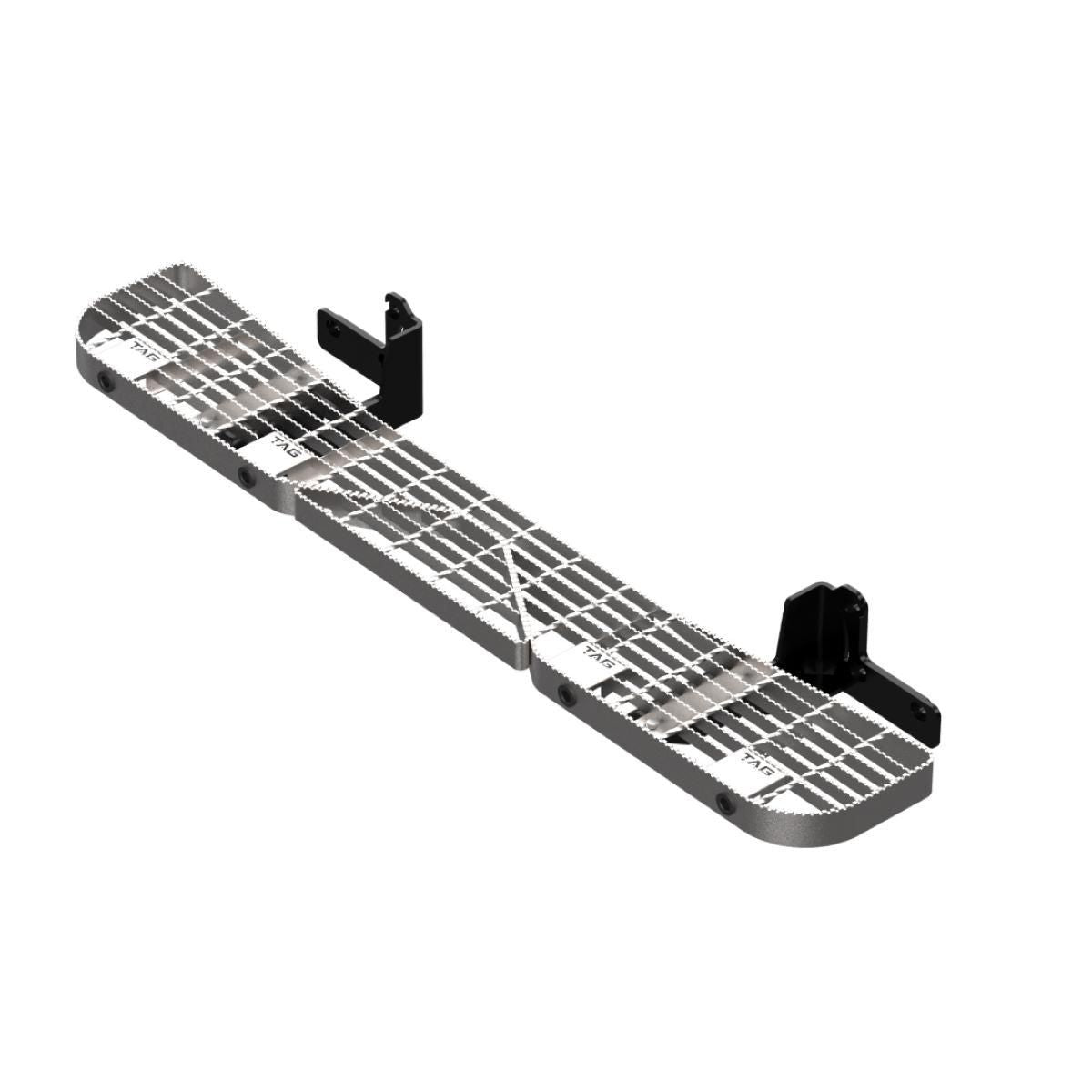 TAG Rear Step Kit Non-Tow Application TSF888-K010