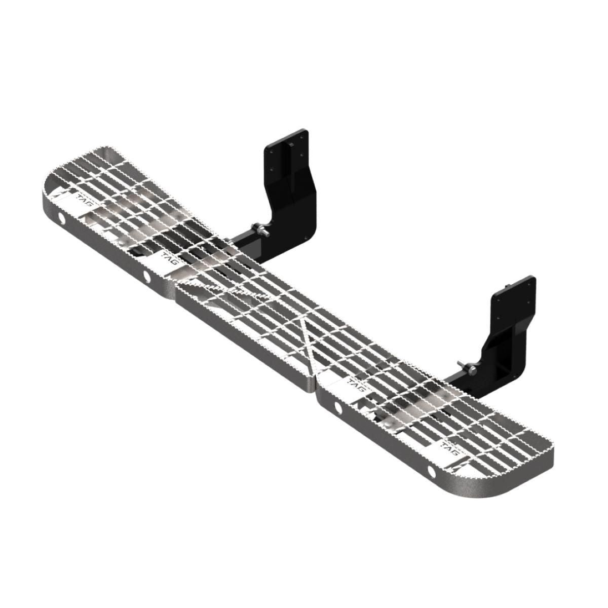 TAG Rear Step with Sensor Bracket TSP881-K010