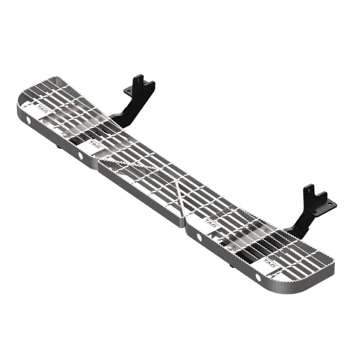 TAG Rear Step with Sensor Bracket TST885-K010