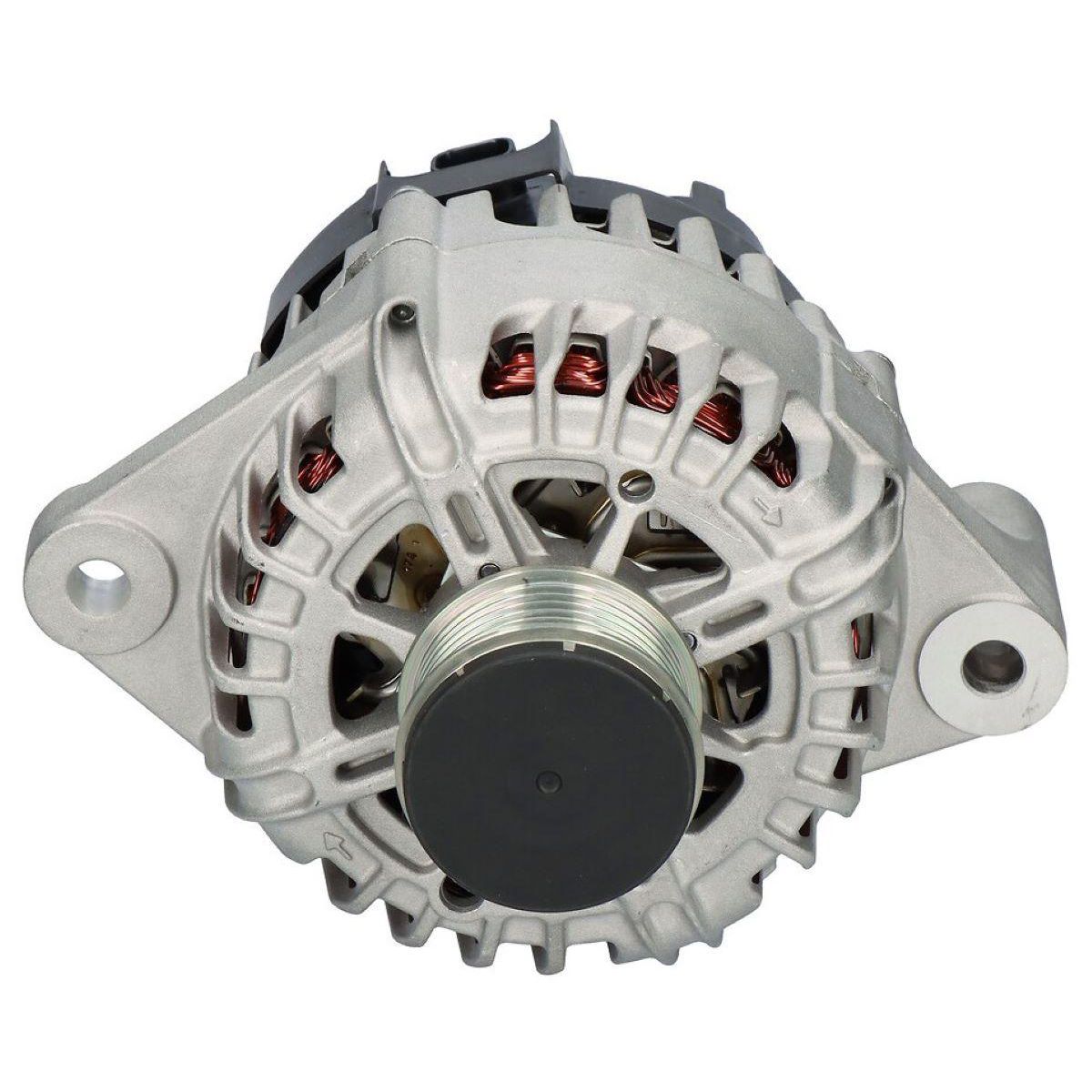 Valeo Alternator 12V 140A 439961
