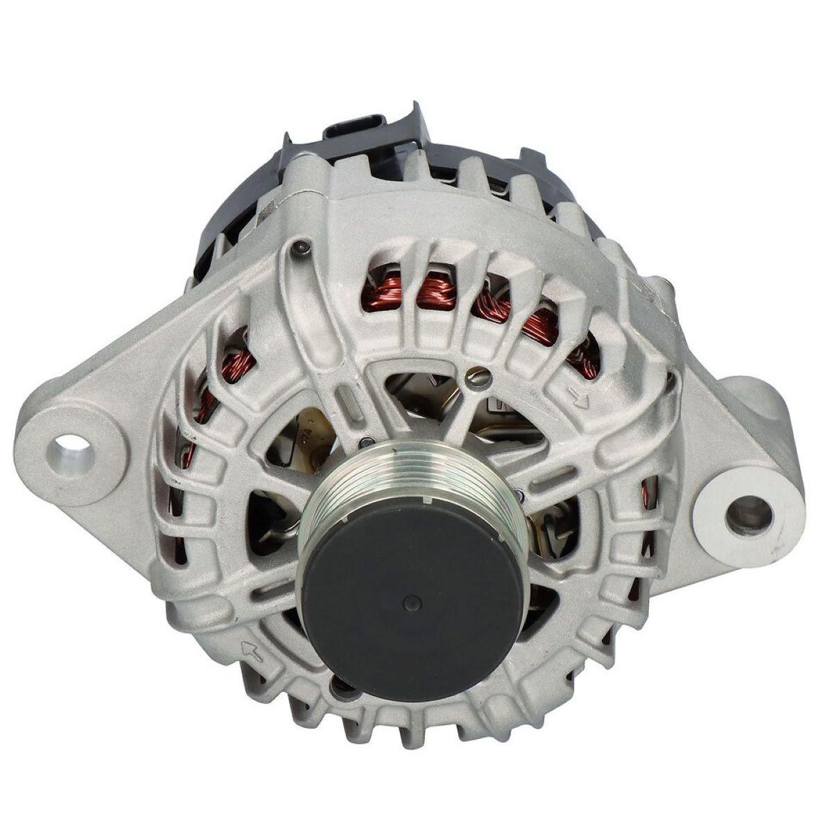 Valeo Alternator 12V 140A 439961