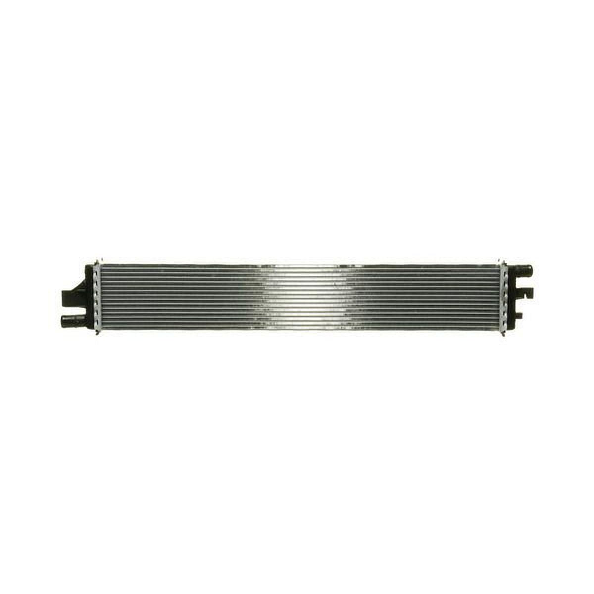 MAHLE Aux Radiator OE Quality CR 2163 000P