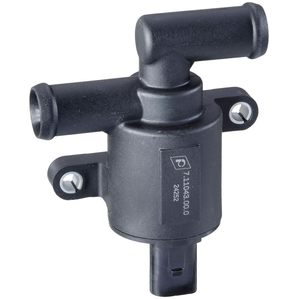 Pierburg Coolant Control Valve 7.11043.00.0