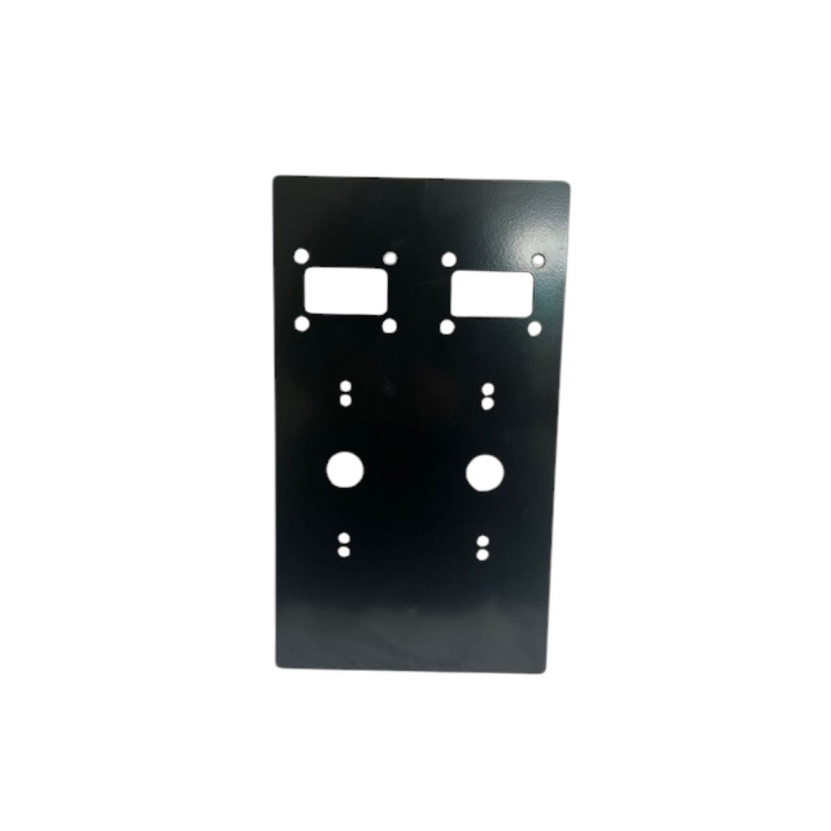 Locksafe Bosch & Hella Jump Start & Isolator Combo Mounting Plate LS11046