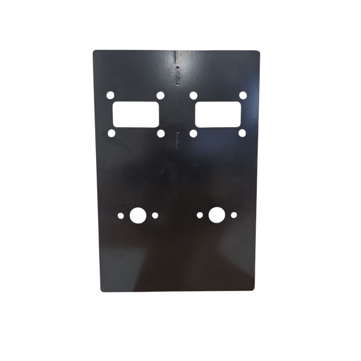 Locksafe Cole Hersee Jump Start & Isolator Combo Mounting Plate LS11050