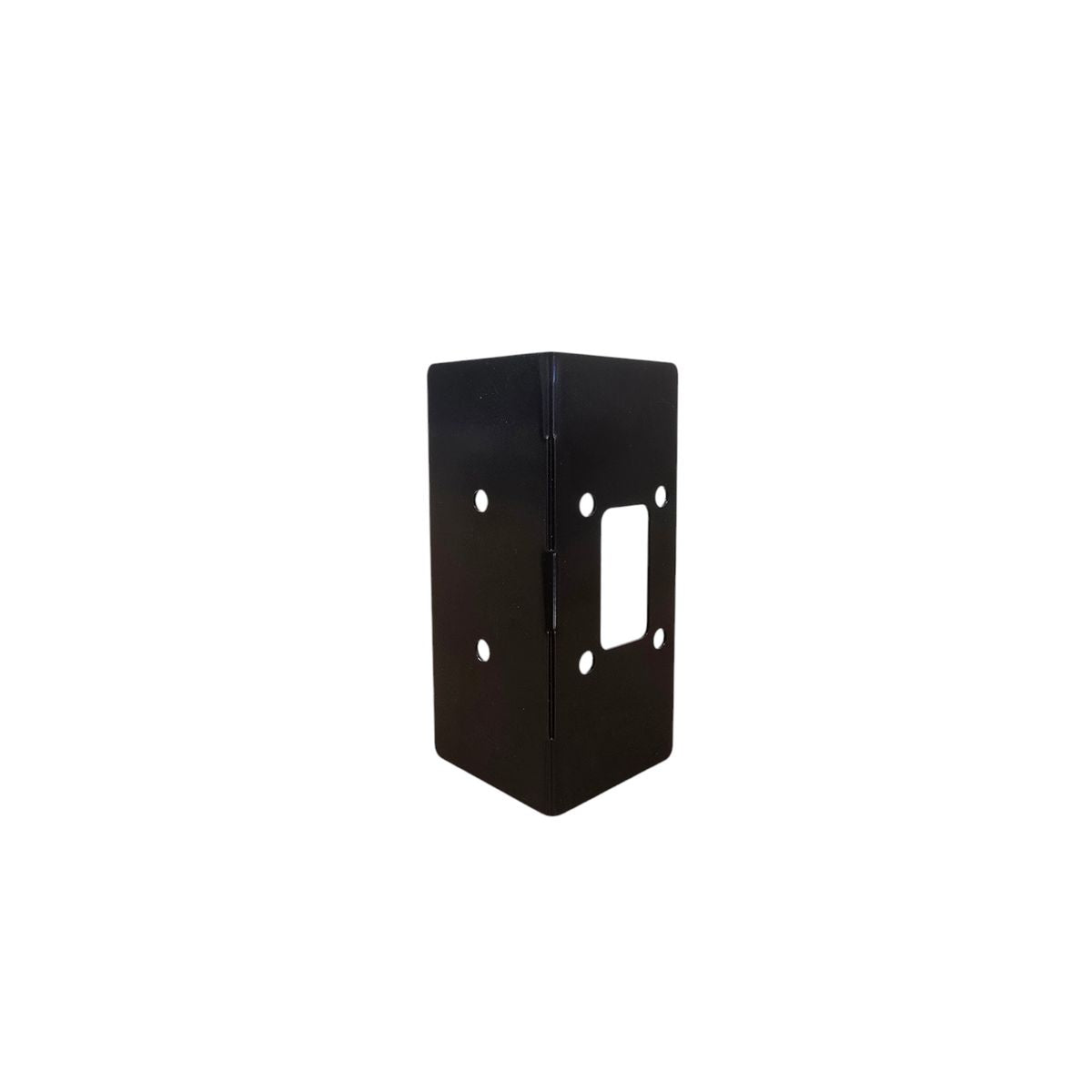 Locksafe Jumpstart Receptacle Angle Mounting Plate LS11051