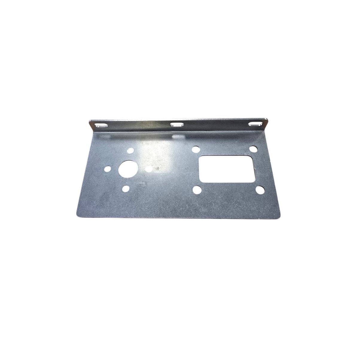 Locksafe Cole Hersee Switch and Jumpstart Mounting Plate LS11055