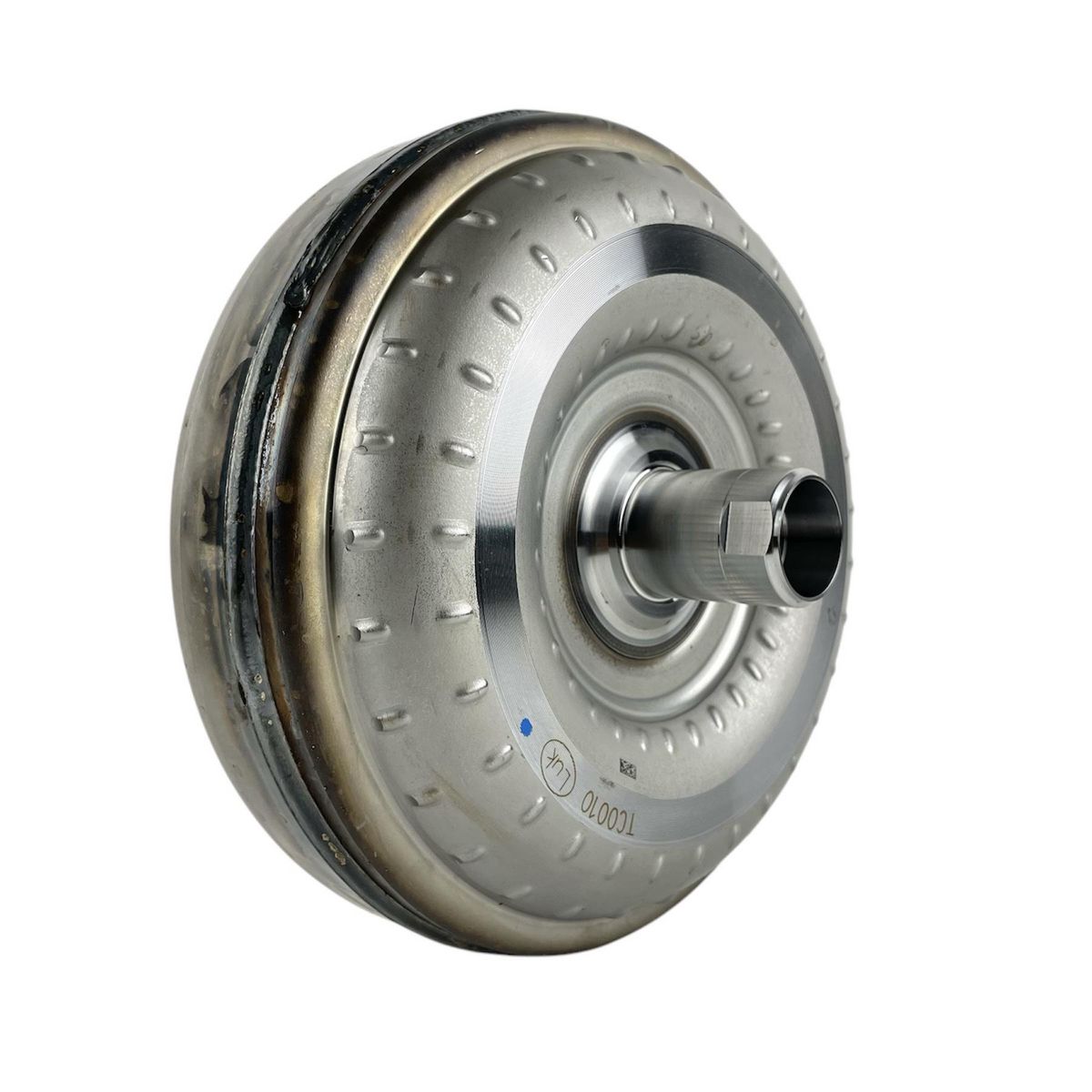 LuK Torque Converter 484 0010 10