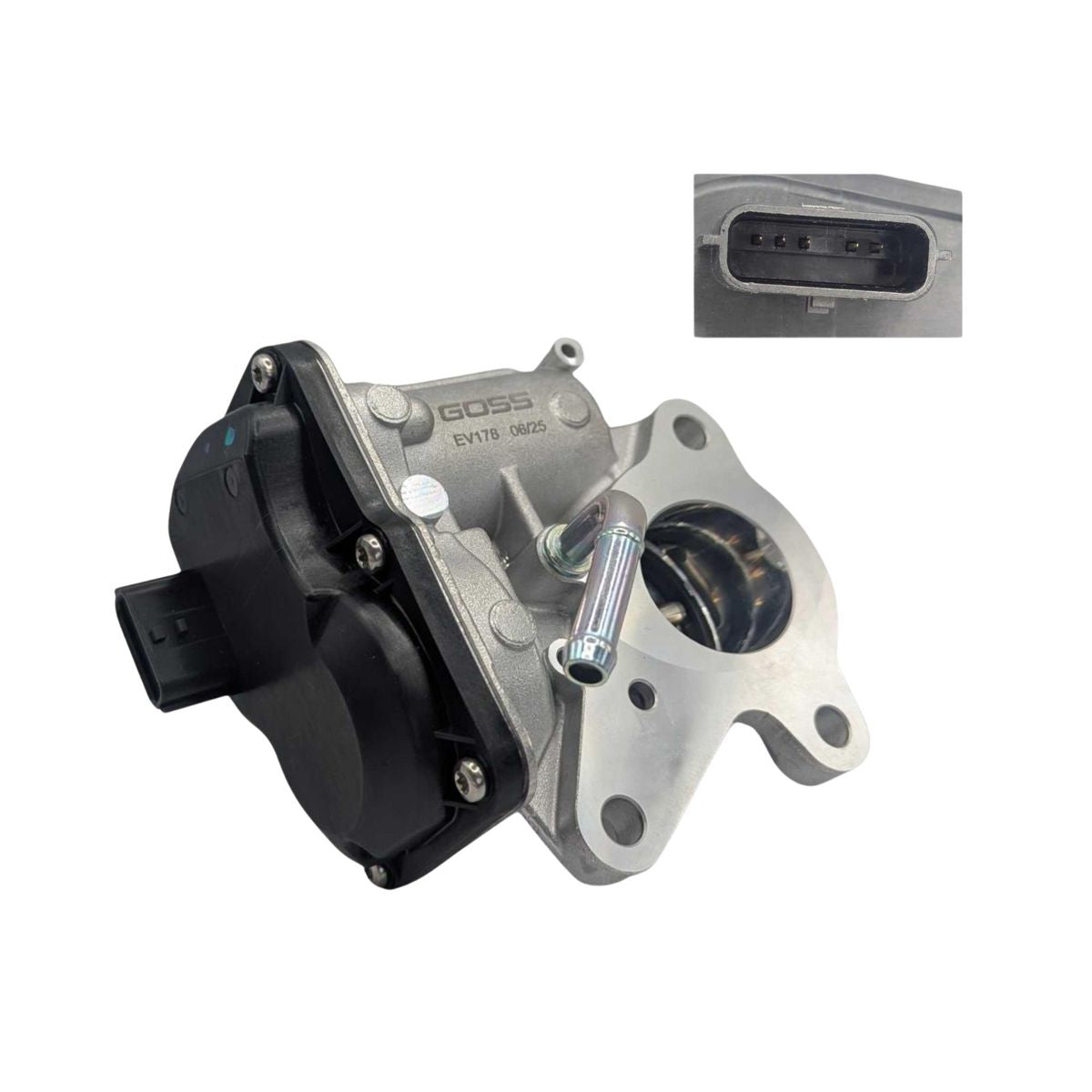 Goss EGR Valve EV178