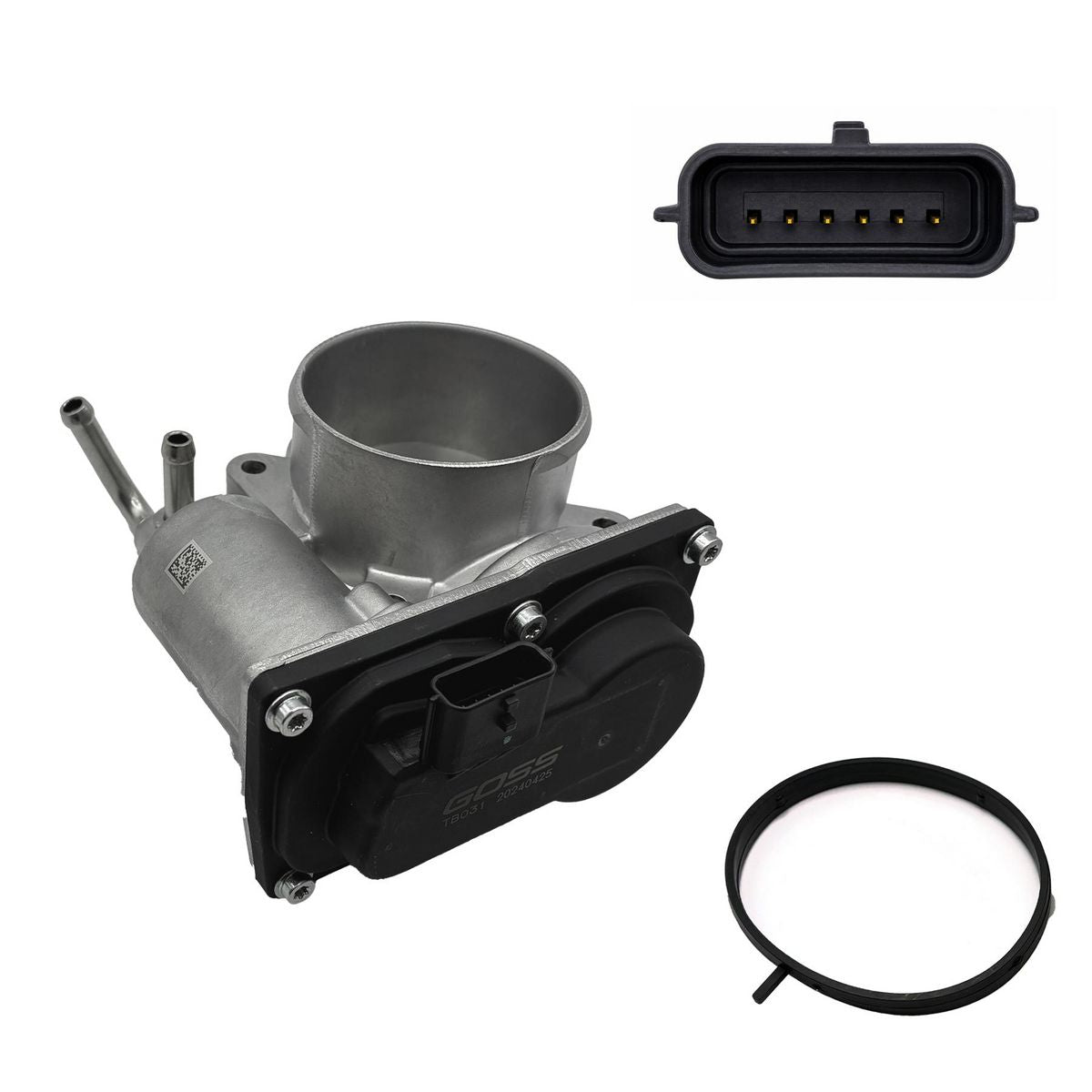 Goss Throttle Body TB031