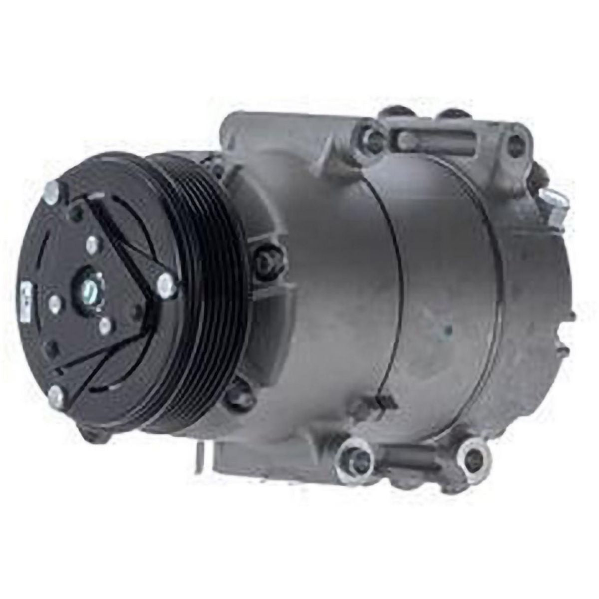 MAHLE Air Conditioning Compressor 12V Direct Mount 7VS16IC ACP 333 000S