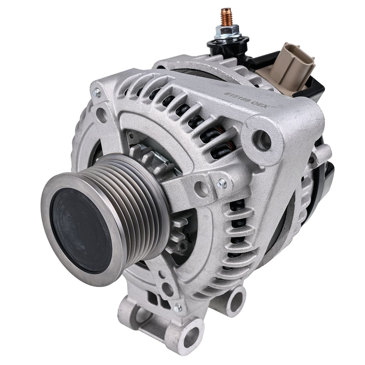 OEX Alternator 12V 150A Denso Style DXA4234