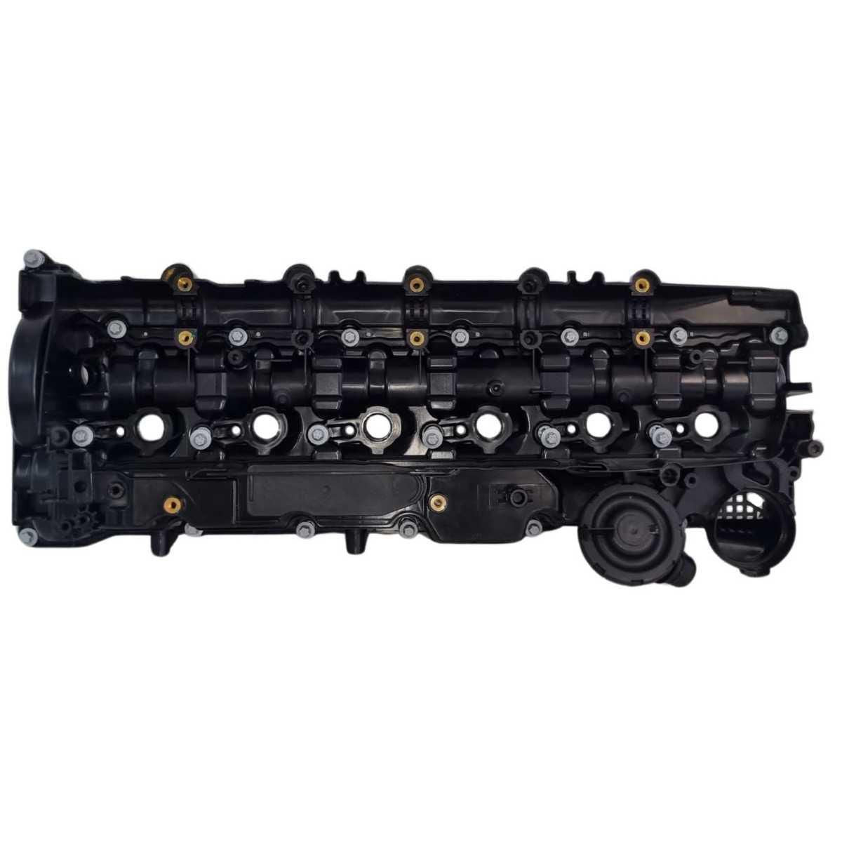 Goss Valve Cover VC136