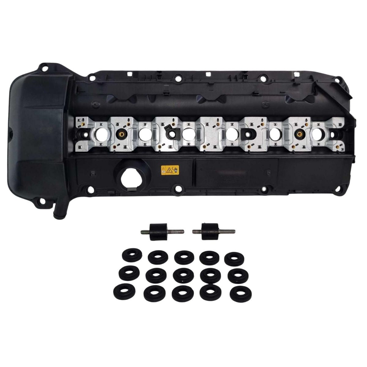 Goss Valve Cover VC137